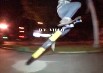Insomnio Wheels | DV Video