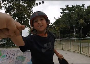 Martin Jaque | Tour Brasil