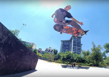 Vitoko y Metralla | Busta Express 16