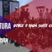 Cobertura | Doble O Nada Skate Contest | Gangsta Brand