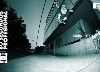 DC 60 Segundos PRO 2016 | Mario Ferrando
