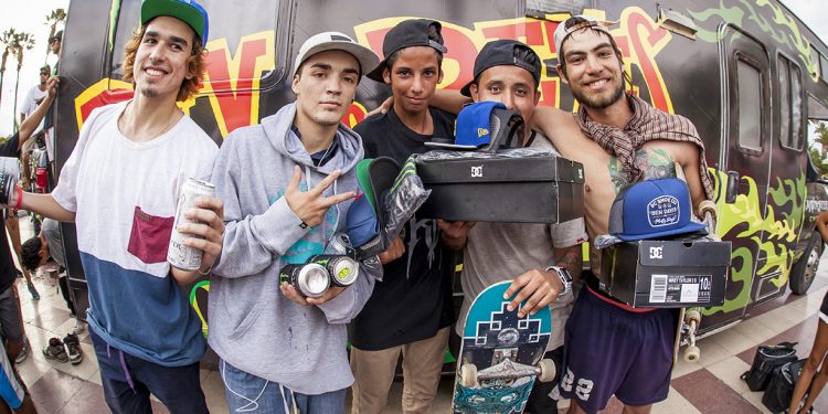 Rey de Reyes On Tour | Arica 2017 | Video y Fotos Oficiales