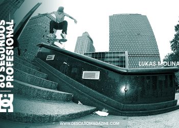 DC 60 Segundos Pro 2016 | Lukas Molina
