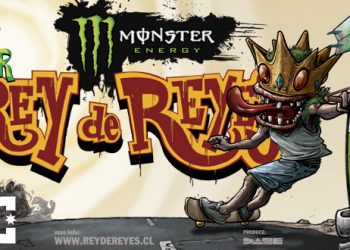 Rey de Reyes On Tour 2017