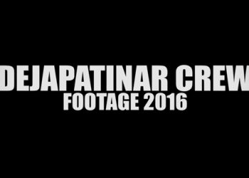 DejaPatinar Crew | Footage 2016