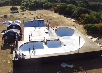 DC Best Trick | Maitencillo 2017