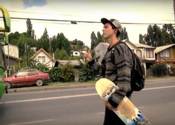 Esencia Skate | De Castro a Ancud
