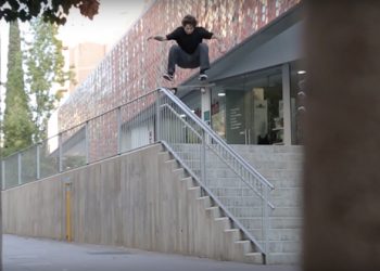 Drop Frame Remix | Barcelona Edit x Ignacio Roman