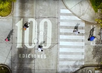 La Tabla #100 | Documental y Revista Online!