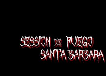 Session Fuego | Santa Barbara
