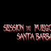 Session Fuego | Santa Barbara