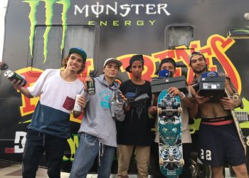 Rey De Reyes On Tour | Arica | Resultados y Fotos