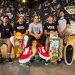 Vans presenta: Skate Team 2017