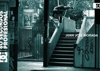 DC 60 Segundos Pro 2016 | Pablo Soriano