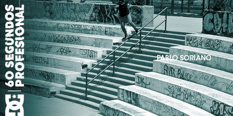 DC 60 Segundos Pro 2016 | Pablo Soriano