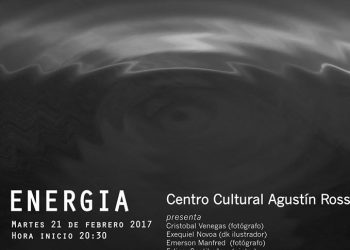 Energia | Expo | Pichilemu | Martes 21 de Febrero