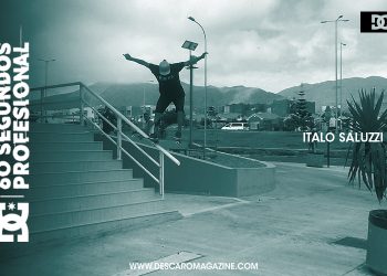 DC 60 Segundos Pro 2016 | Italo Saluzzi