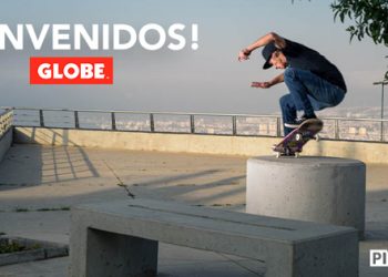 Bienvenidos! | Globe Brand