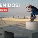 Bienvenidos! | Globe Brand