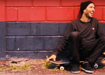 Spiro Razis | Sigo Pateando | Documental