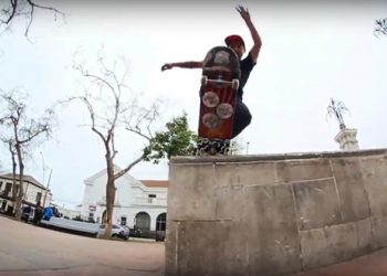 Ricardo Navea | Full Part Lado B | Wallie Walls