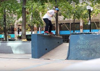 Dante Annaratone | Skate Raw