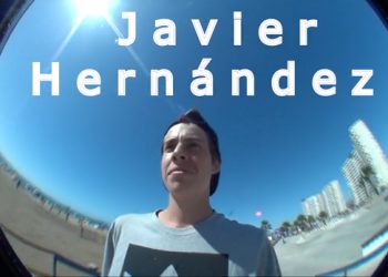 Javier Hernandez | Tarde en Coquimbo Park