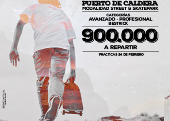 Campeonato Nacional Desert Atacama 2017 | Caldera | 25 de Febrero