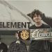 Mathias Torres en Element Skateboards