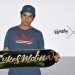 Lukas Molina es PRO en Sketchy Skateboards!