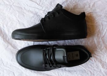 Globe Black | Back To School