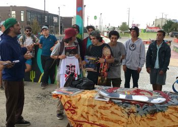 Campeonato a beneficio del Incendio | Talca | LaTabla