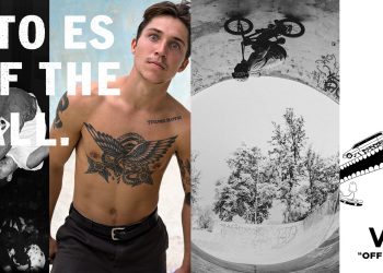 Esto es OF THE WALL! | Vans