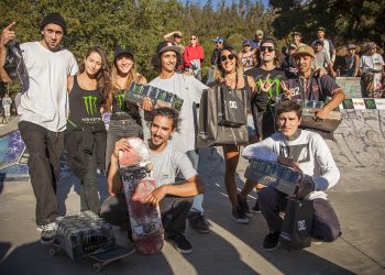 Rey De Reyes On Tour 2017 | Concepción | Fotos y Video