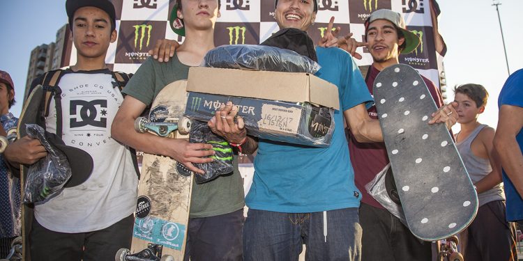 Rey De Reyes On Tour 2017 | Santiago | Fotos y Videos