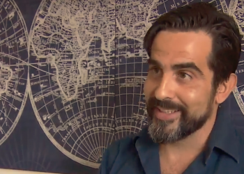 Daniel Spencer | Skater Chileno Triunfa en China