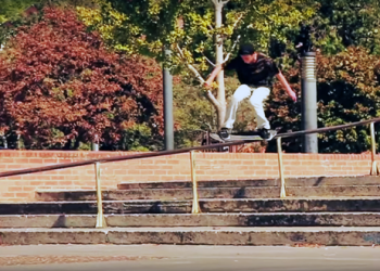 Tomy Moreno | Streets Chile-Argentina