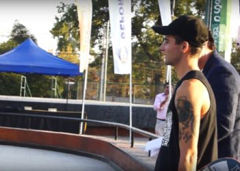 Andres Leiva | Chadwick Clip