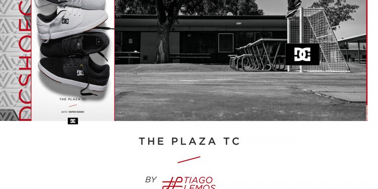 Lanzamiento DC Plaza TC by Tiago Lemos | 23 y 24 Marzo 2017
