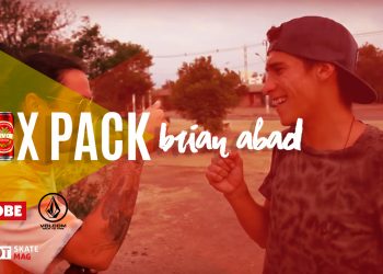 SixPack  | Brian Abad