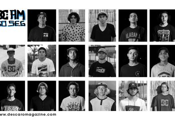 DC 60 Segundos AM 2017 | Teaser