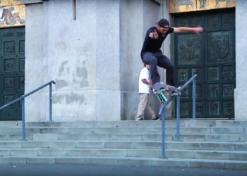 Cristián Otero | Bienvenido a Winka Skateboards