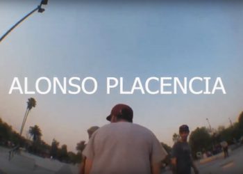Alonso Placencia | Clip Recoleta