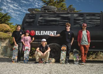 Element Chile | Trip Pichilemu