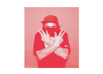 Juan Jose «Cohete» Moraga | Mexico x RVNGmag