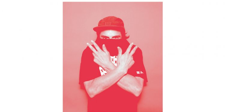 Juan Jose «Cohete» Moraga | Mexico x RVNGmag