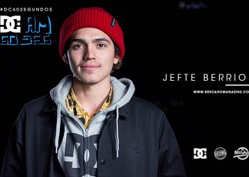 DC 60 Segundos AM 2017 | Jefte Berrios