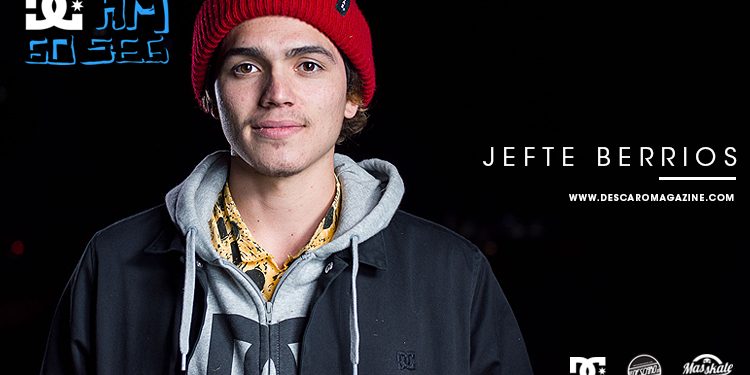 DC 60 Segundos AM 2017 | Jefte Berrios