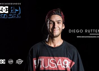 DC 60 Segundos AM 2017 | Diego Rutten