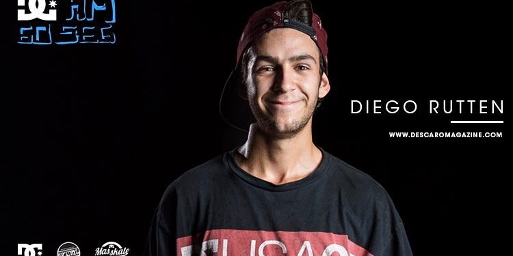 DC 60 Segundos AM 2017 | Diego Rutten